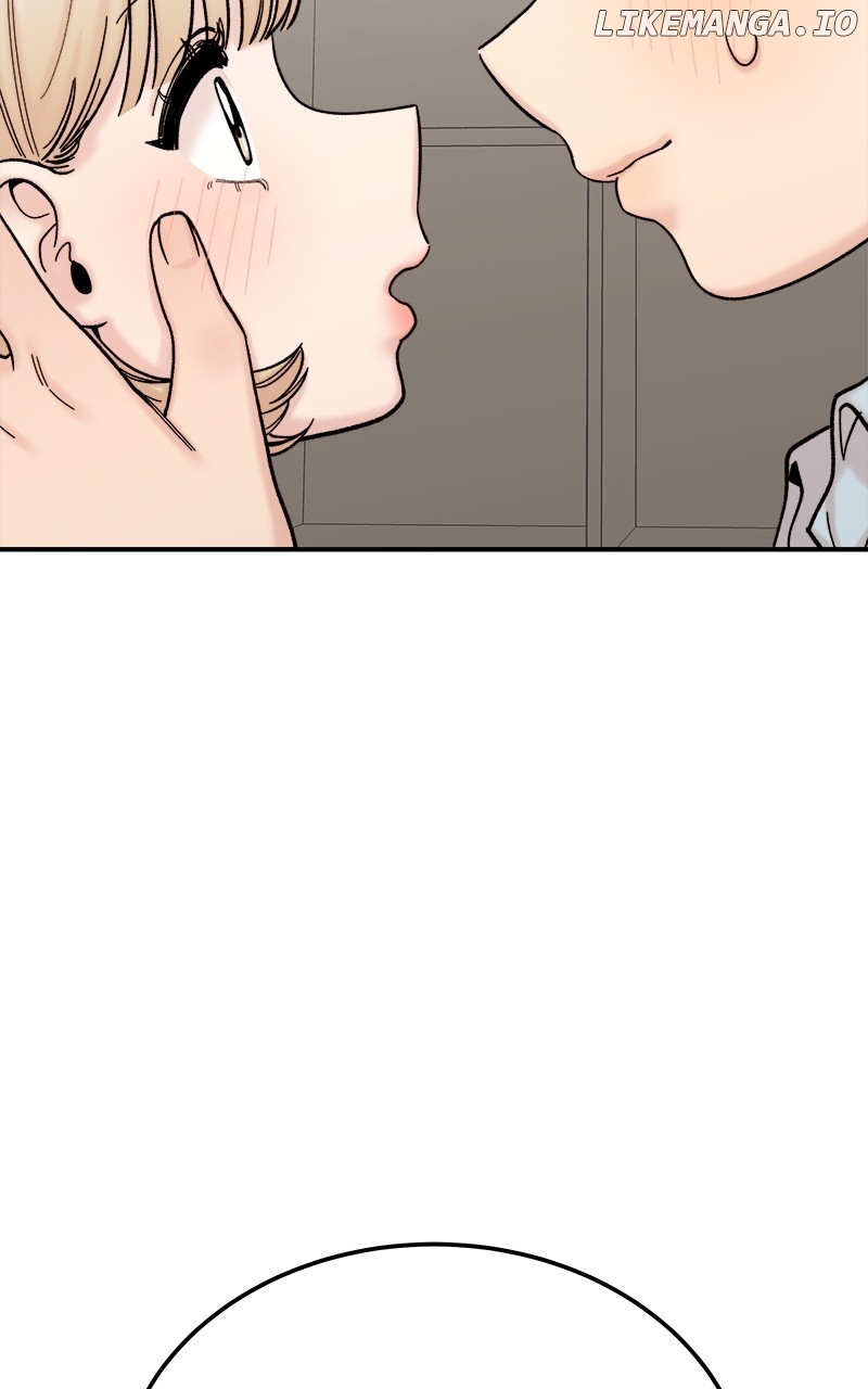 My Dud to Stud Boyfriend Chapter 87 - page 143