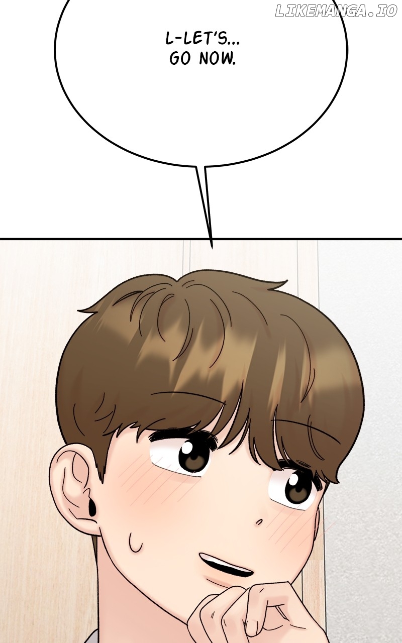 My Dud to Stud Boyfriend Chapter 87 - page 144