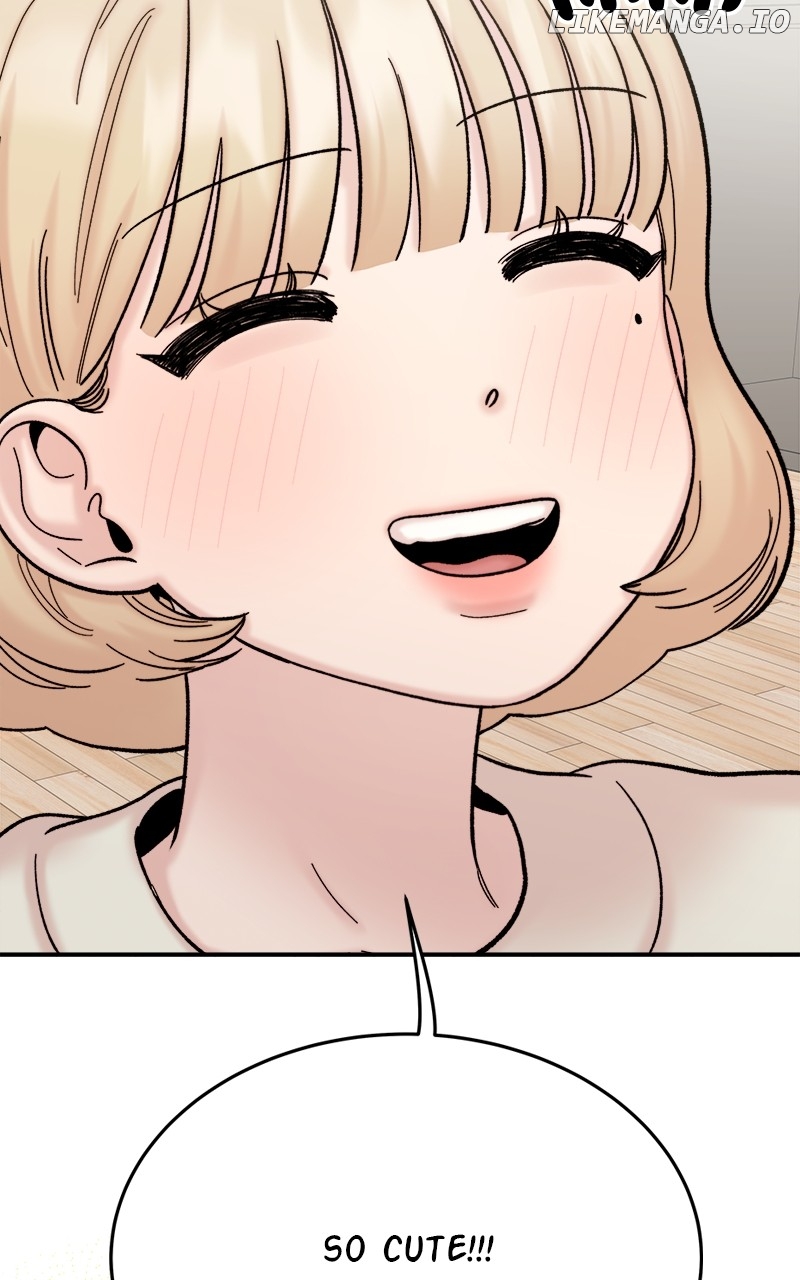 My Dud to Stud Boyfriend Chapter 87 - page 146
