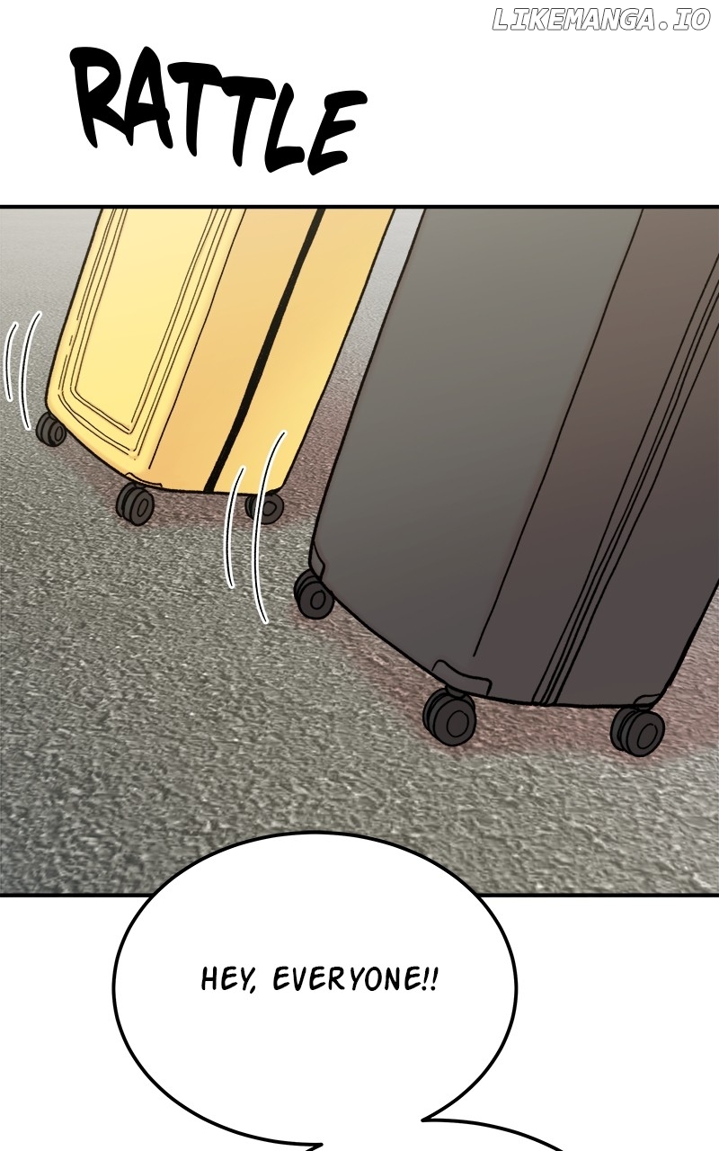 My Dud to Stud Boyfriend Chapter 87 - page 149