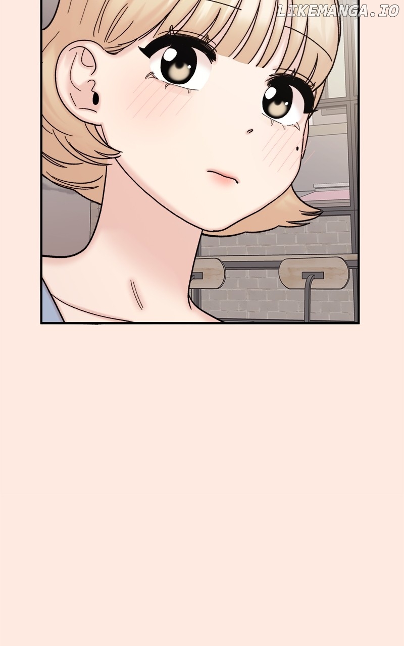 My Dud to Stud Boyfriend Chapter 87 - page 15