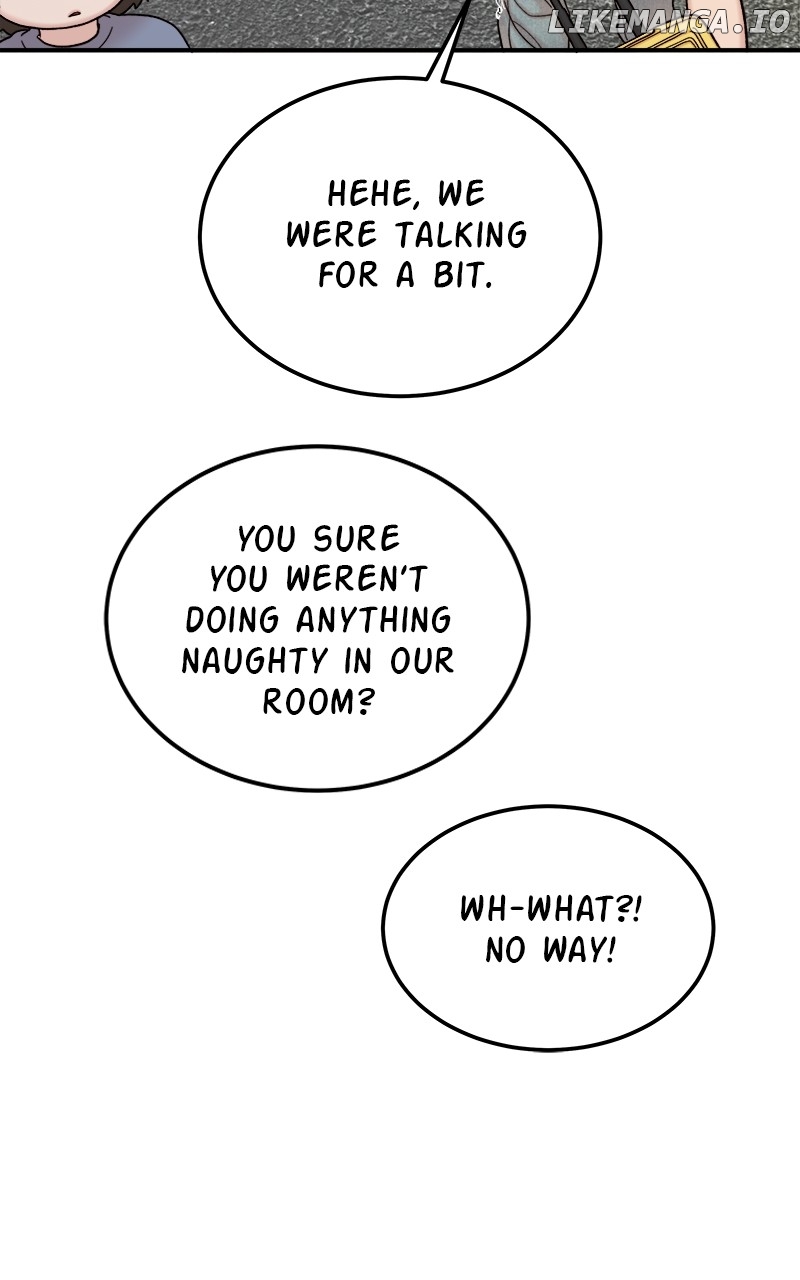 My Dud to Stud Boyfriend Chapter 87 - page 152