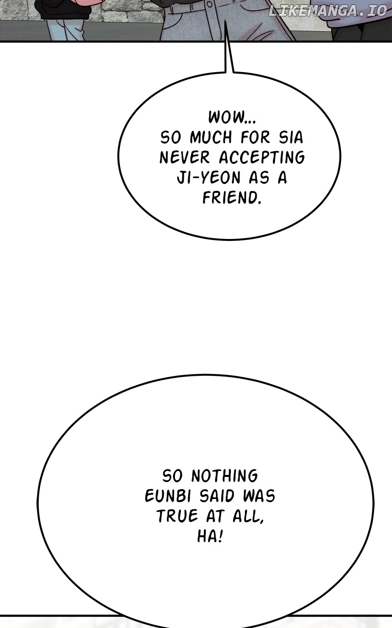 My Dud to Stud Boyfriend Chapter 87 - page 154