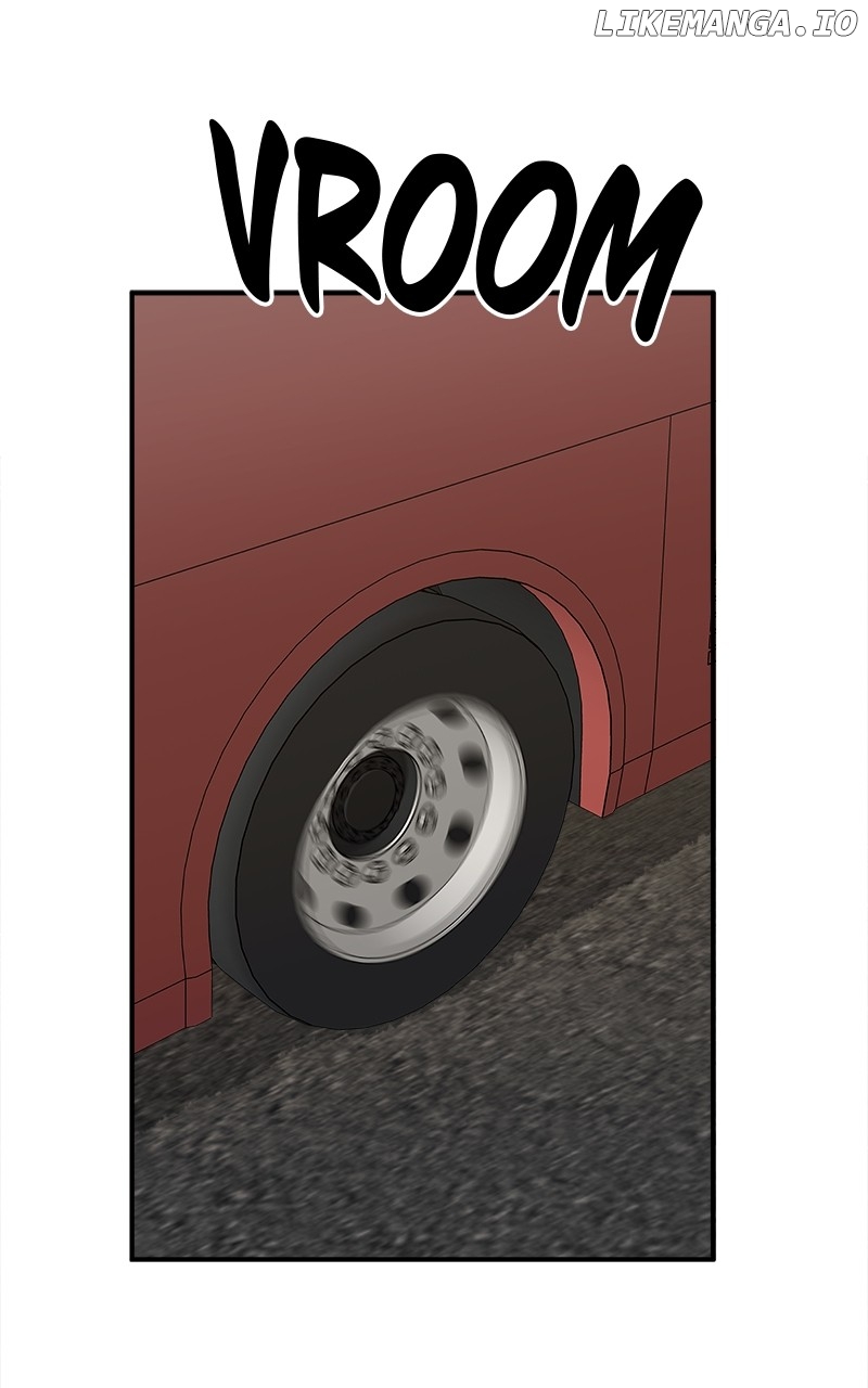 My Dud to Stud Boyfriend Chapter 87 - page 158