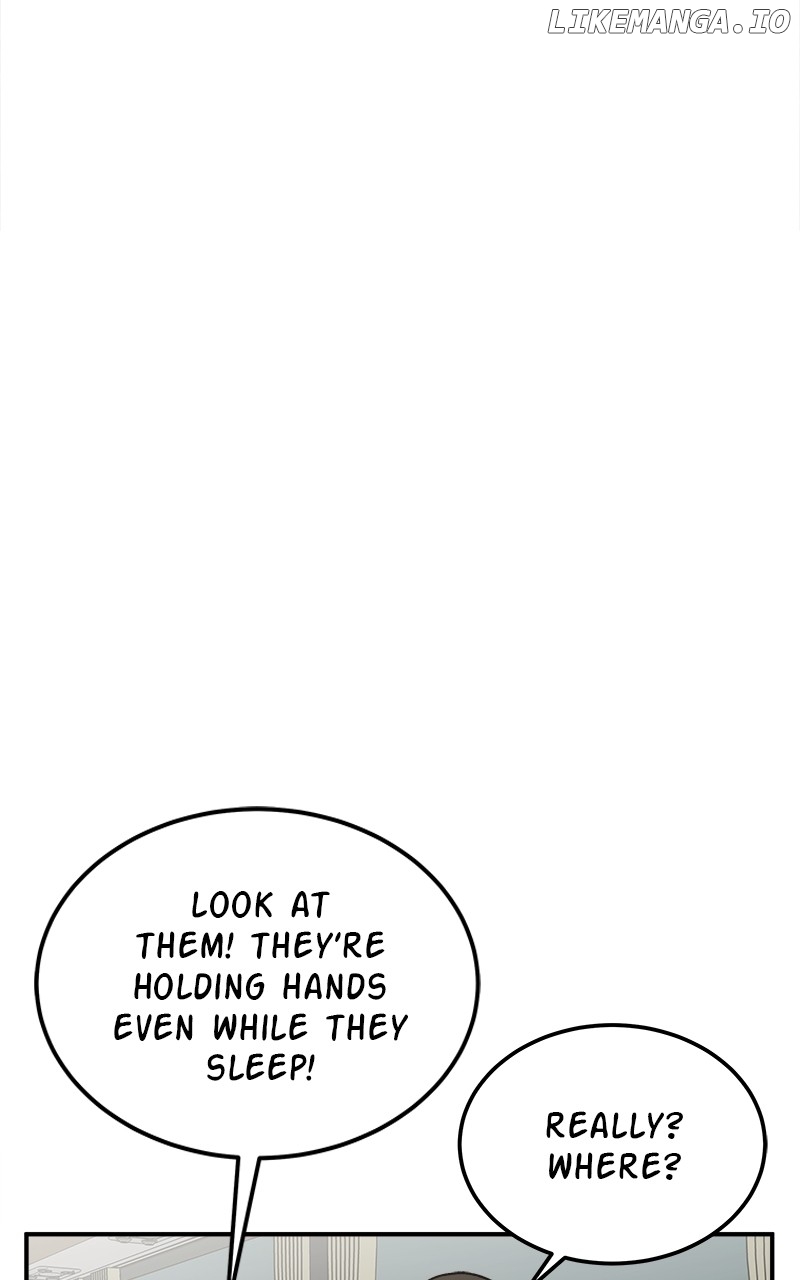 My Dud to Stud Boyfriend Chapter 87 - page 159