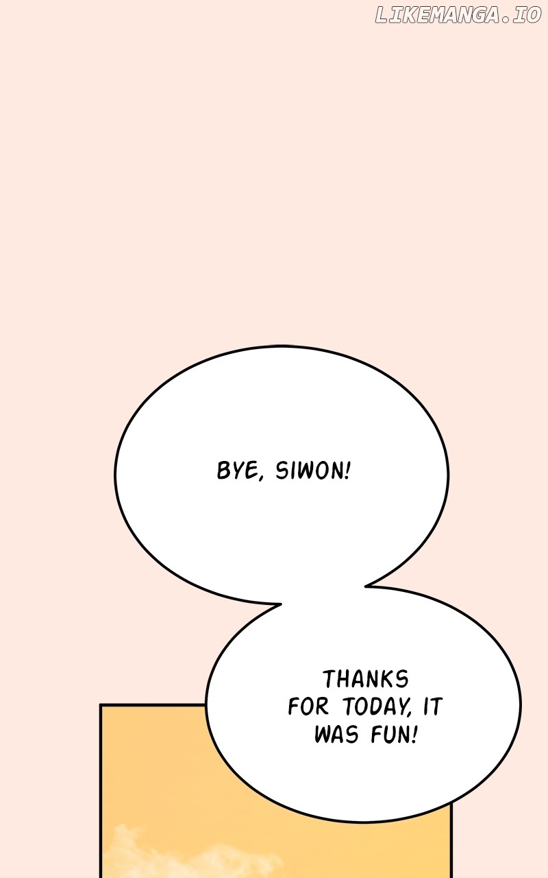 My Dud to Stud Boyfriend Chapter 87 - page 16
