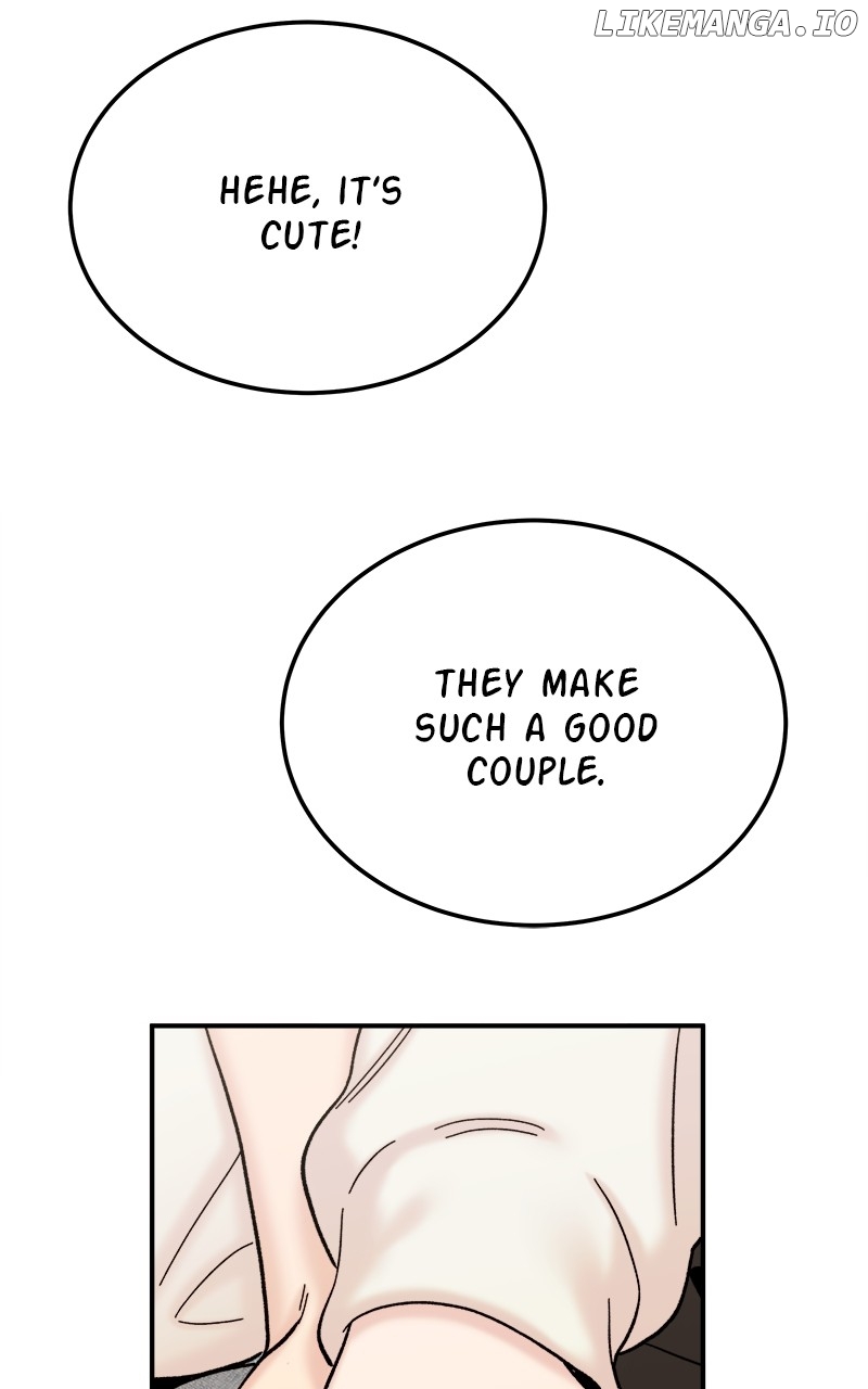 My Dud to Stud Boyfriend Chapter 87 - page 161