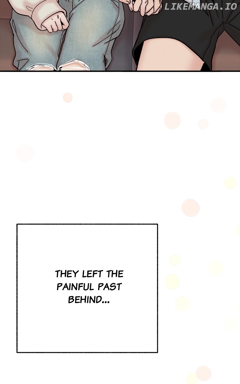 My Dud to Stud Boyfriend Chapter 87 - page 164