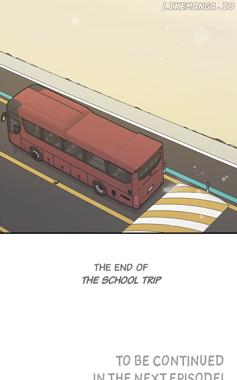 My Dud to Stud Boyfriend Chapter 87 - page 167