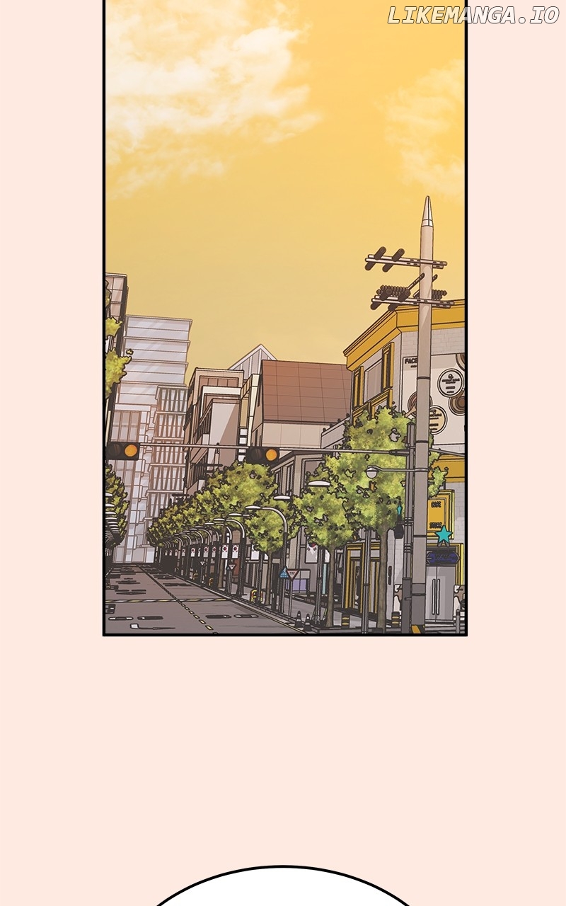 My Dud to Stud Boyfriend Chapter 87 - page 17