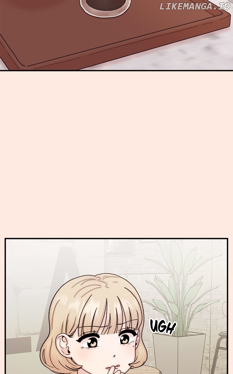 My Dud to Stud Boyfriend Chapter 87 - page 2