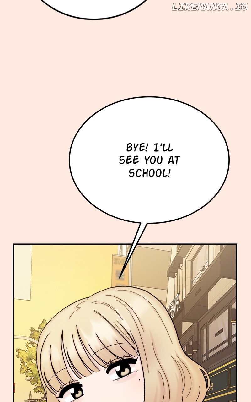 My Dud to Stud Boyfriend Chapter 87 - page 20