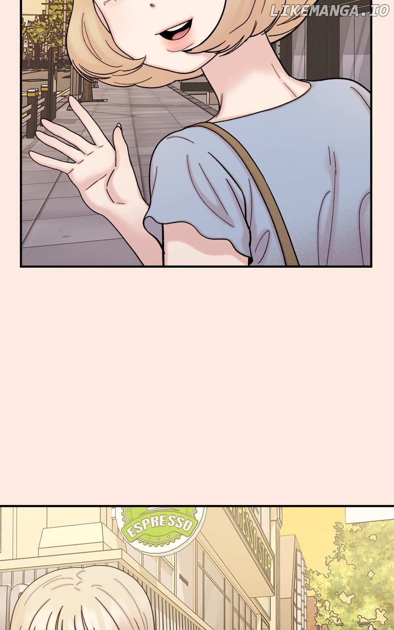 My Dud to Stud Boyfriend Chapter 87 - page 21