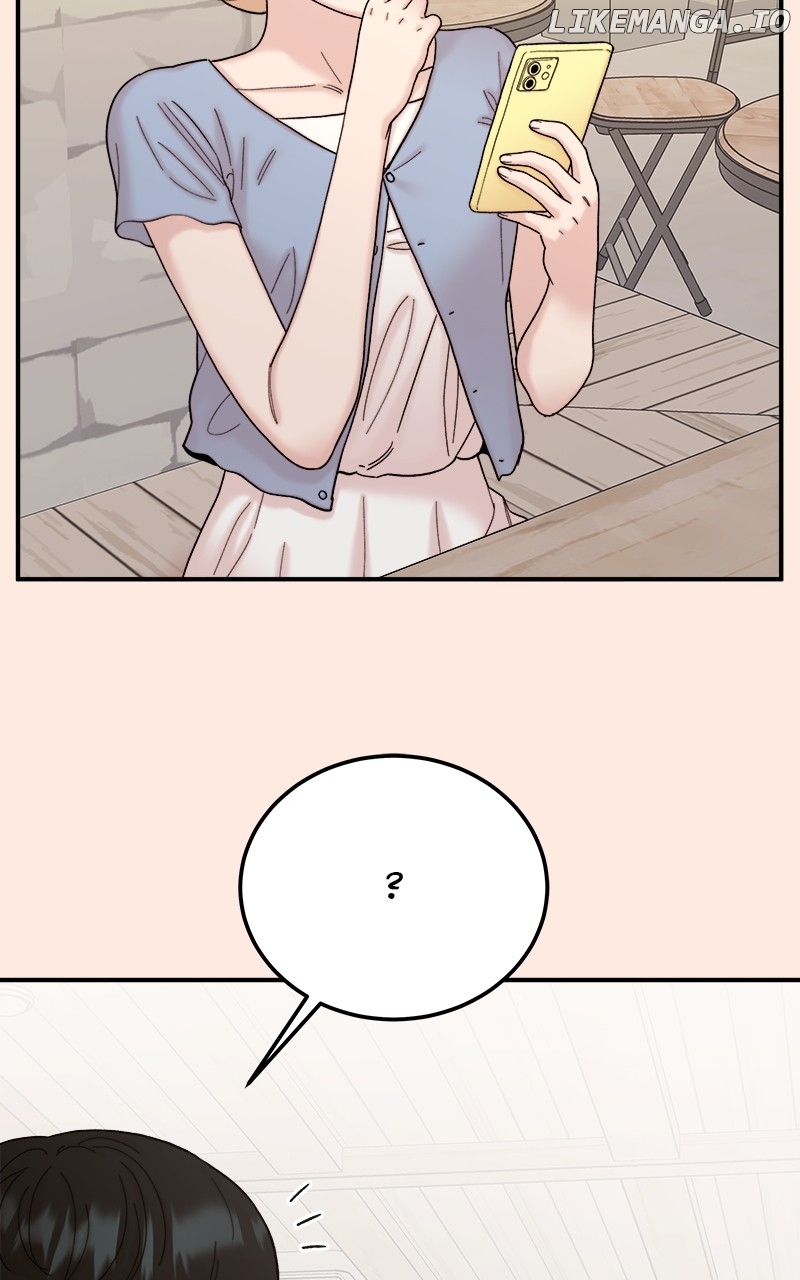 My Dud to Stud Boyfriend Chapter 87 - page 3