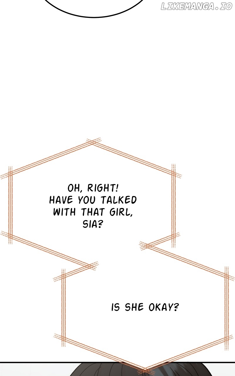 My Dud to Stud Boyfriend Chapter 87 - page 34