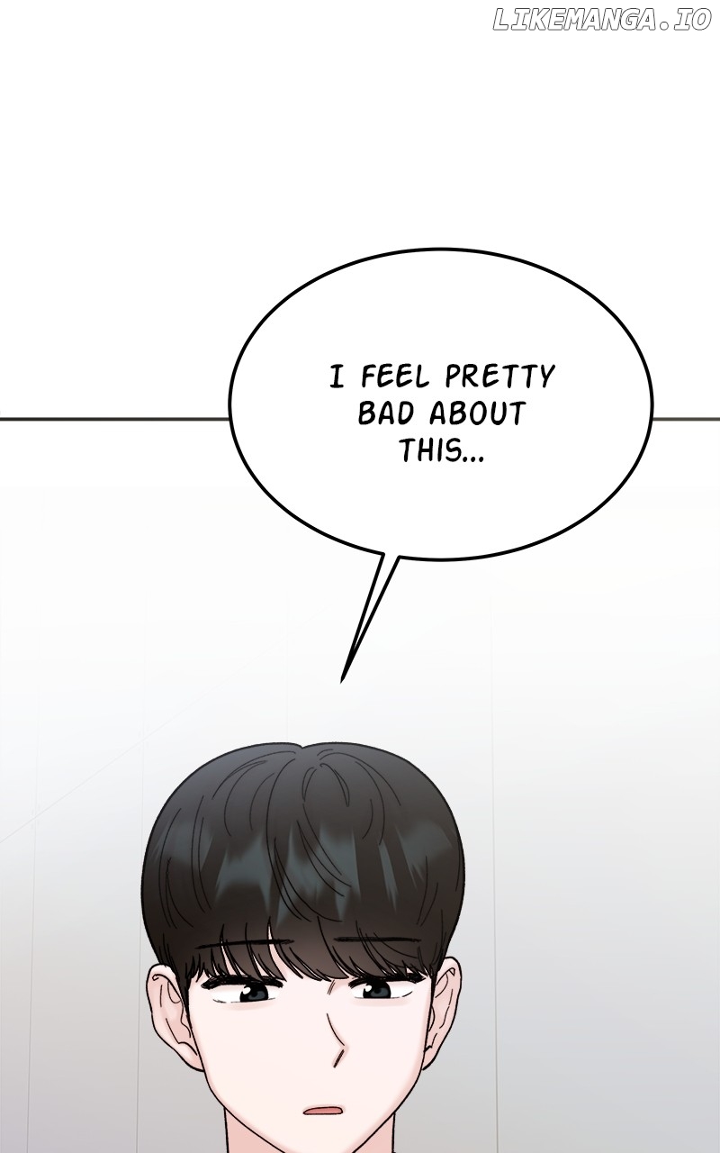 My Dud to Stud Boyfriend Chapter 87 - page 39