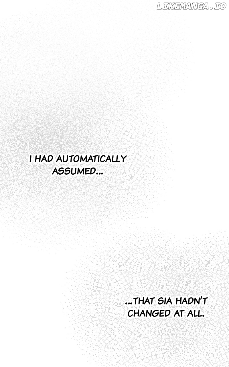 My Dud to Stud Boyfriend Chapter 87 - page 41