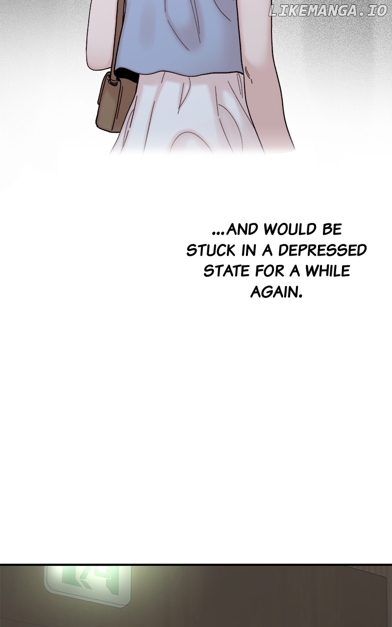 My Dud to Stud Boyfriend Chapter 87 - page 43