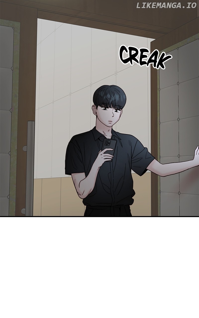 My Dud to Stud Boyfriend Chapter 87 - page 44