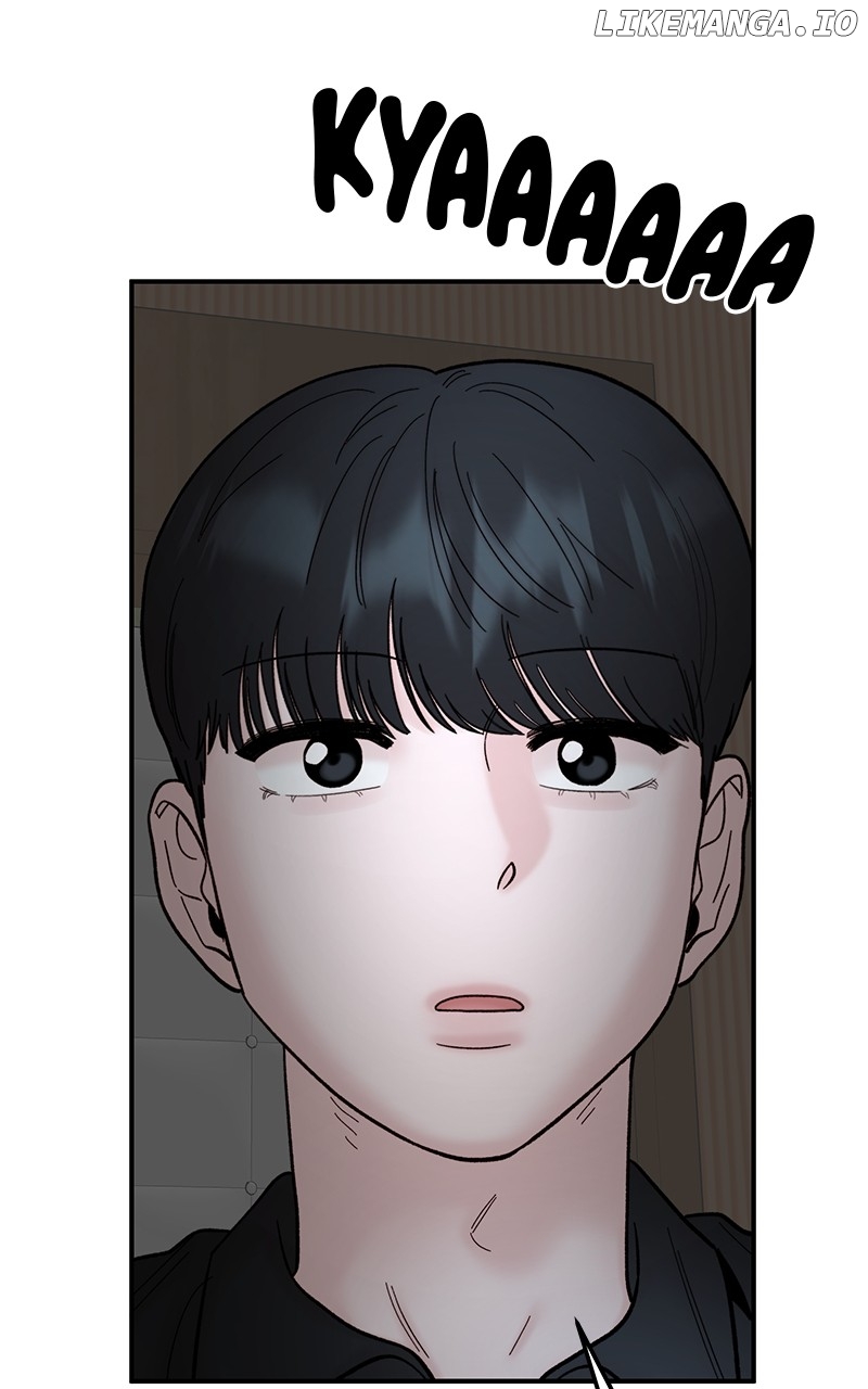 My Dud to Stud Boyfriend Chapter 87 - page 45