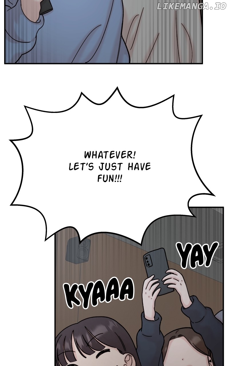 My Dud to Stud Boyfriend Chapter 87 - page 48