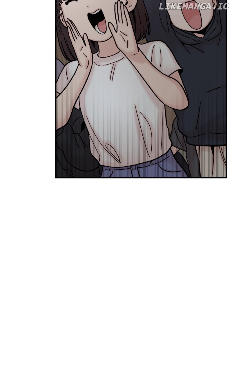 My Dud to Stud Boyfriend Chapter 87 - page 49
