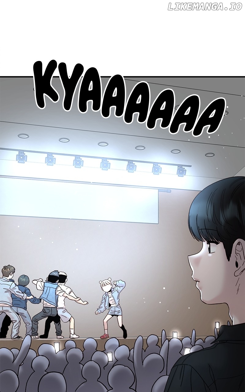 My Dud to Stud Boyfriend Chapter 87 - page 50