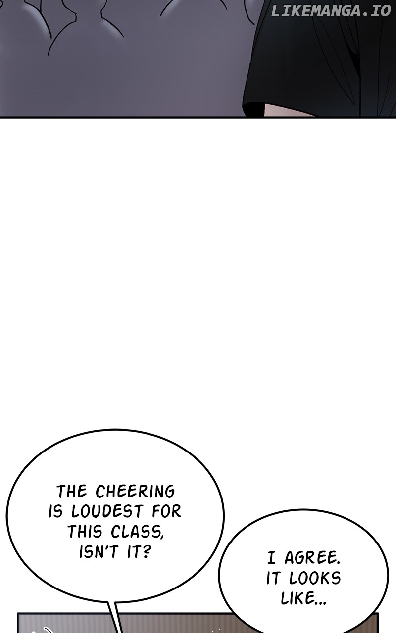 My Dud to Stud Boyfriend Chapter 87 - page 51