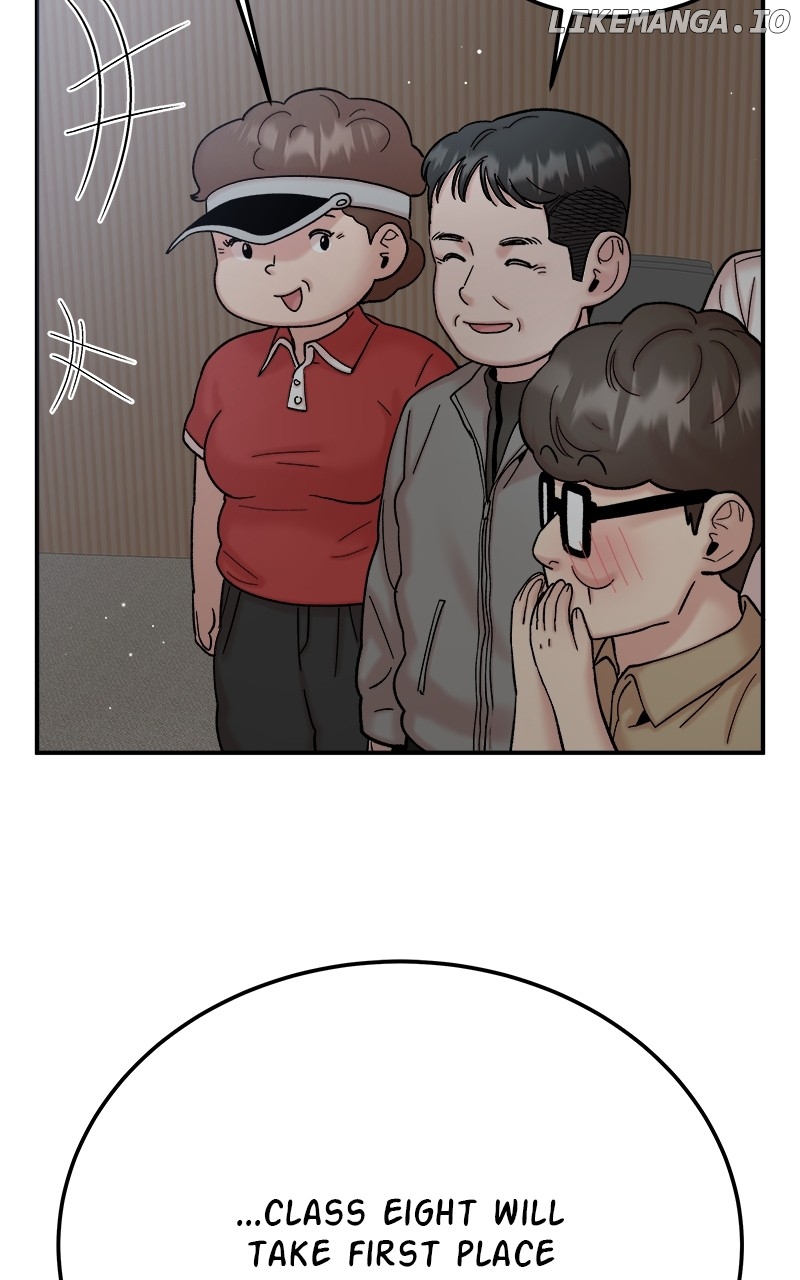 My Dud to Stud Boyfriend Chapter 87 - page 52