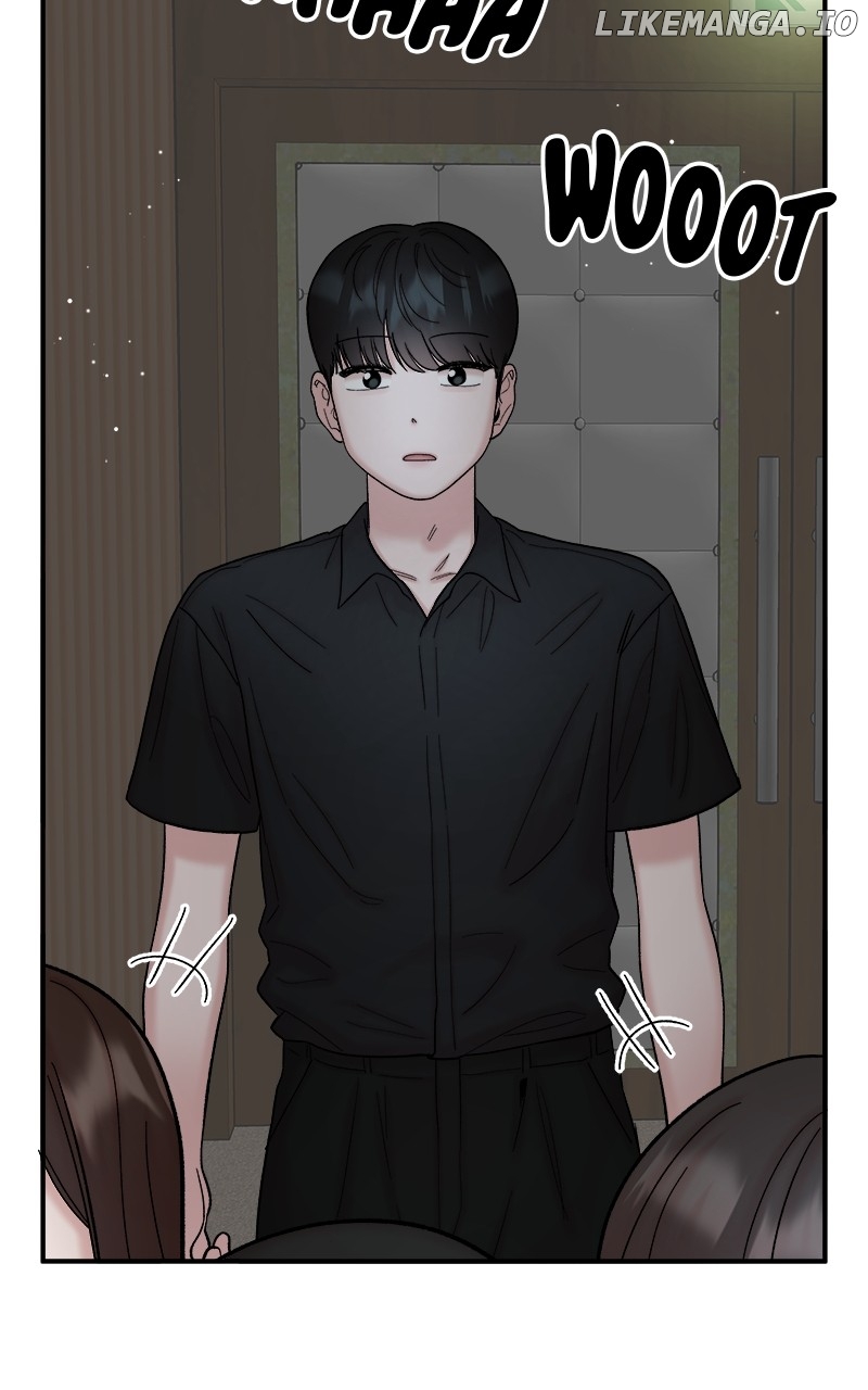 My Dud to Stud Boyfriend Chapter 87 - page 55