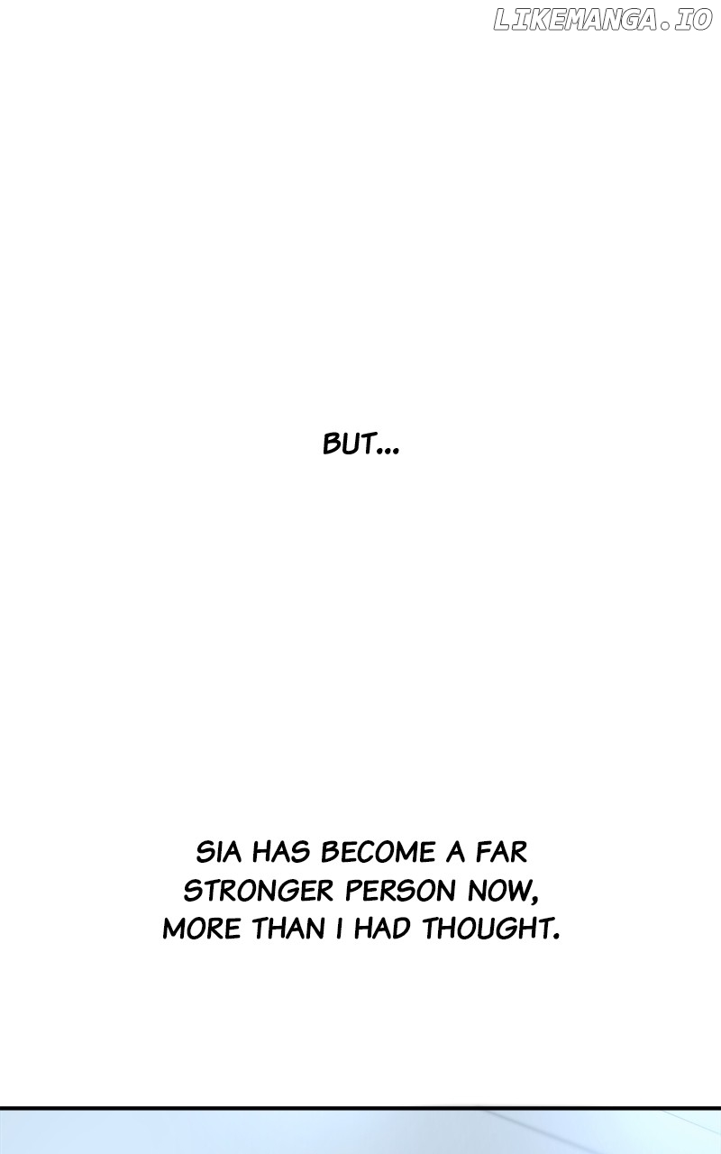 My Dud to Stud Boyfriend Chapter 87 - page 56