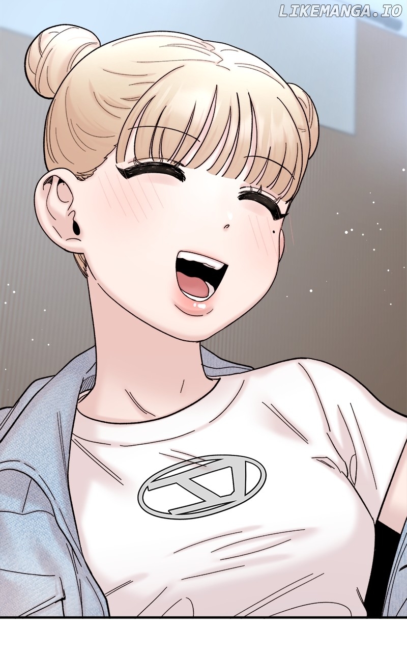 My Dud to Stud Boyfriend Chapter 87 - page 57