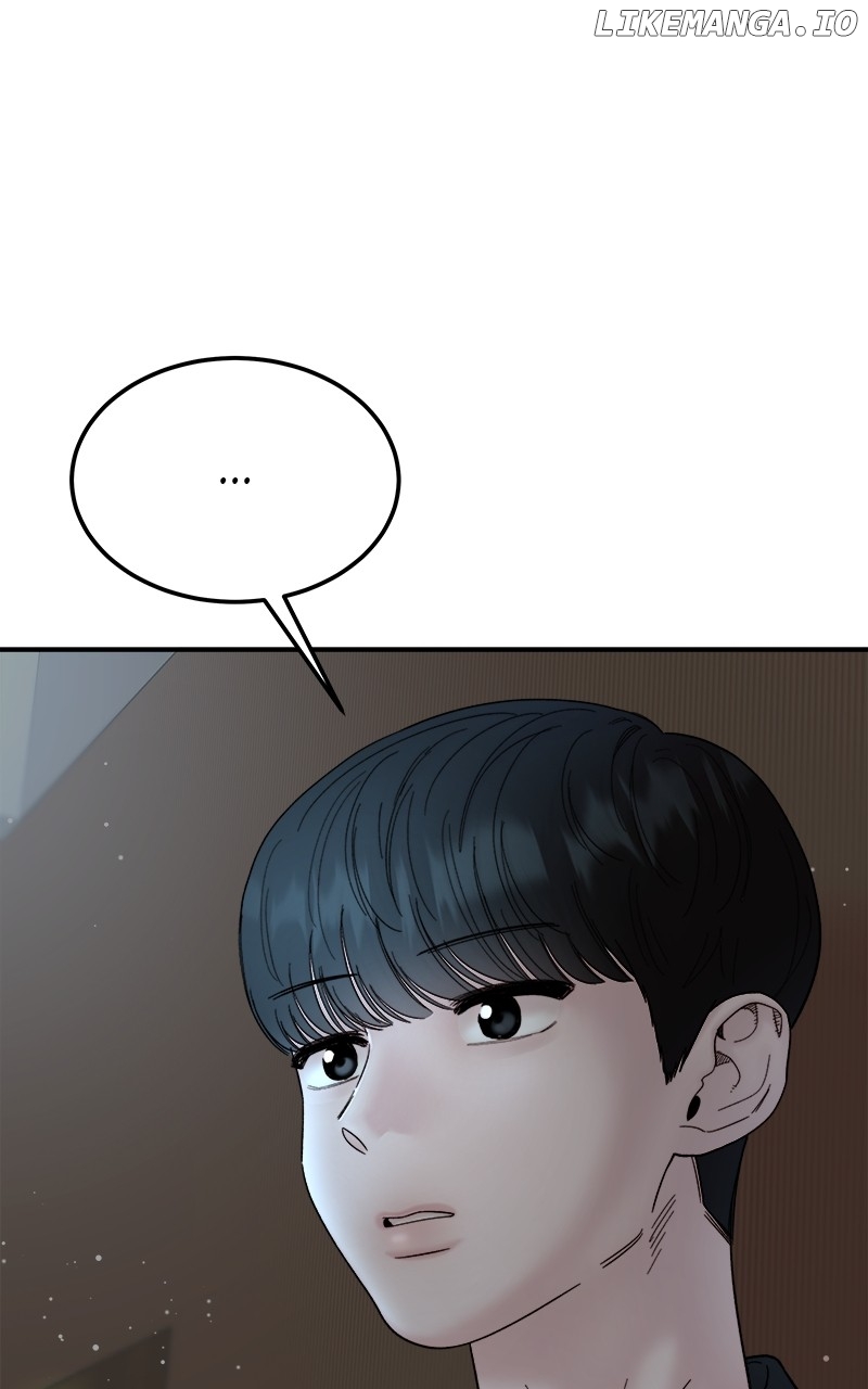 My Dud to Stud Boyfriend Chapter 87 - page 58