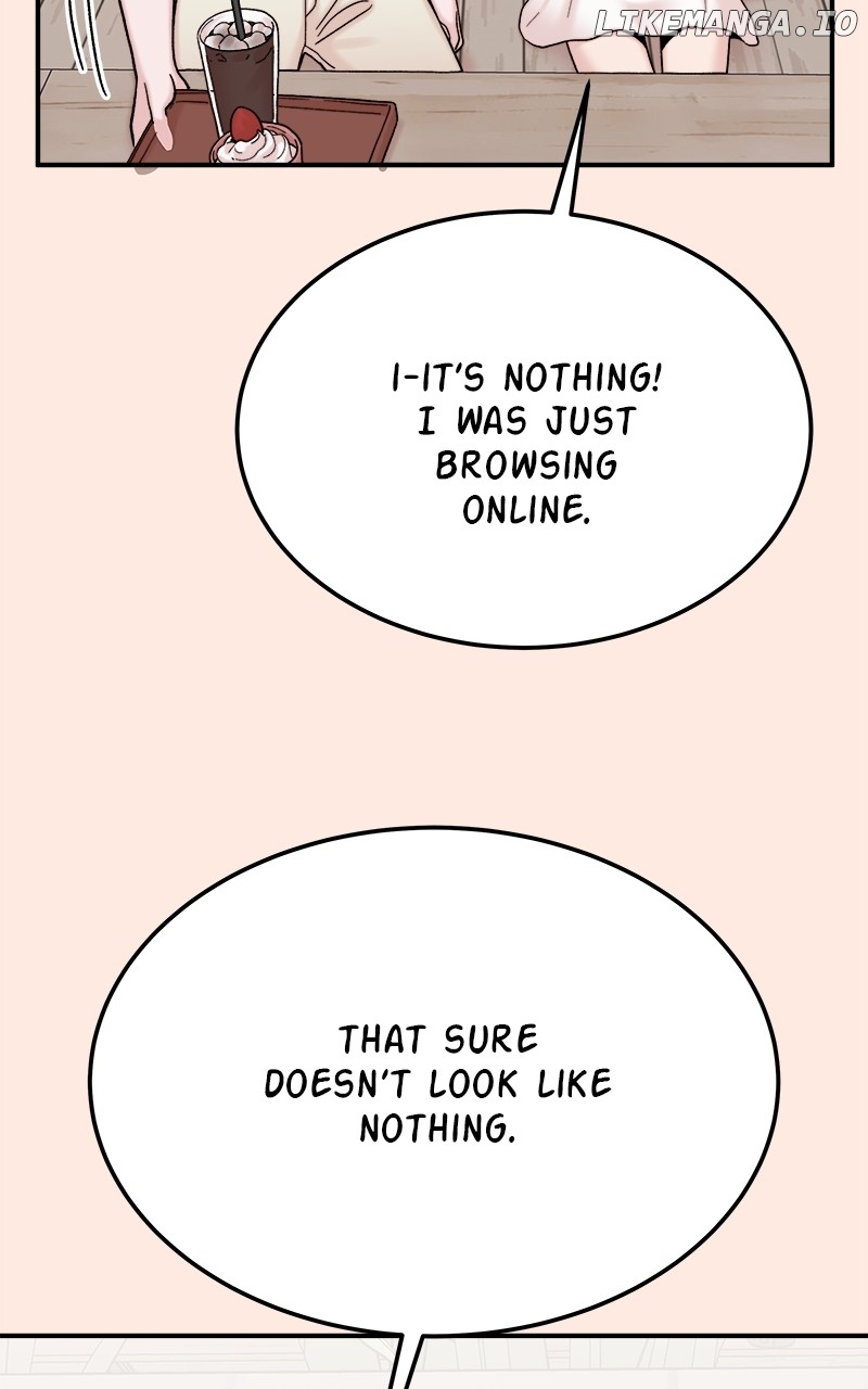 My Dud to Stud Boyfriend Chapter 87 - page 6