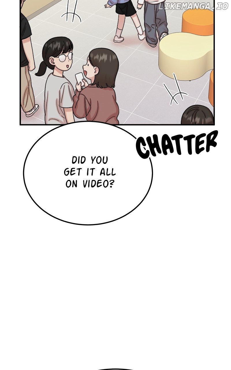My Dud to Stud Boyfriend Chapter 87 - page 65