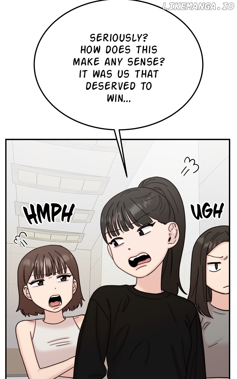 My Dud to Stud Boyfriend Chapter 87 - page 66