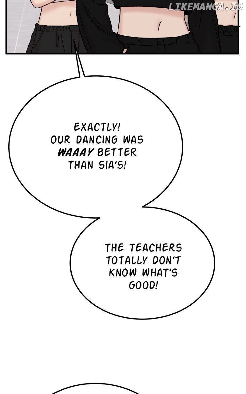 My Dud to Stud Boyfriend Chapter 87 - page 67