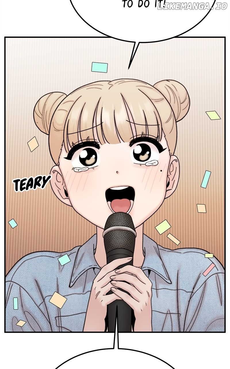 My Dud to Stud Boyfriend Chapter 87 - page 70