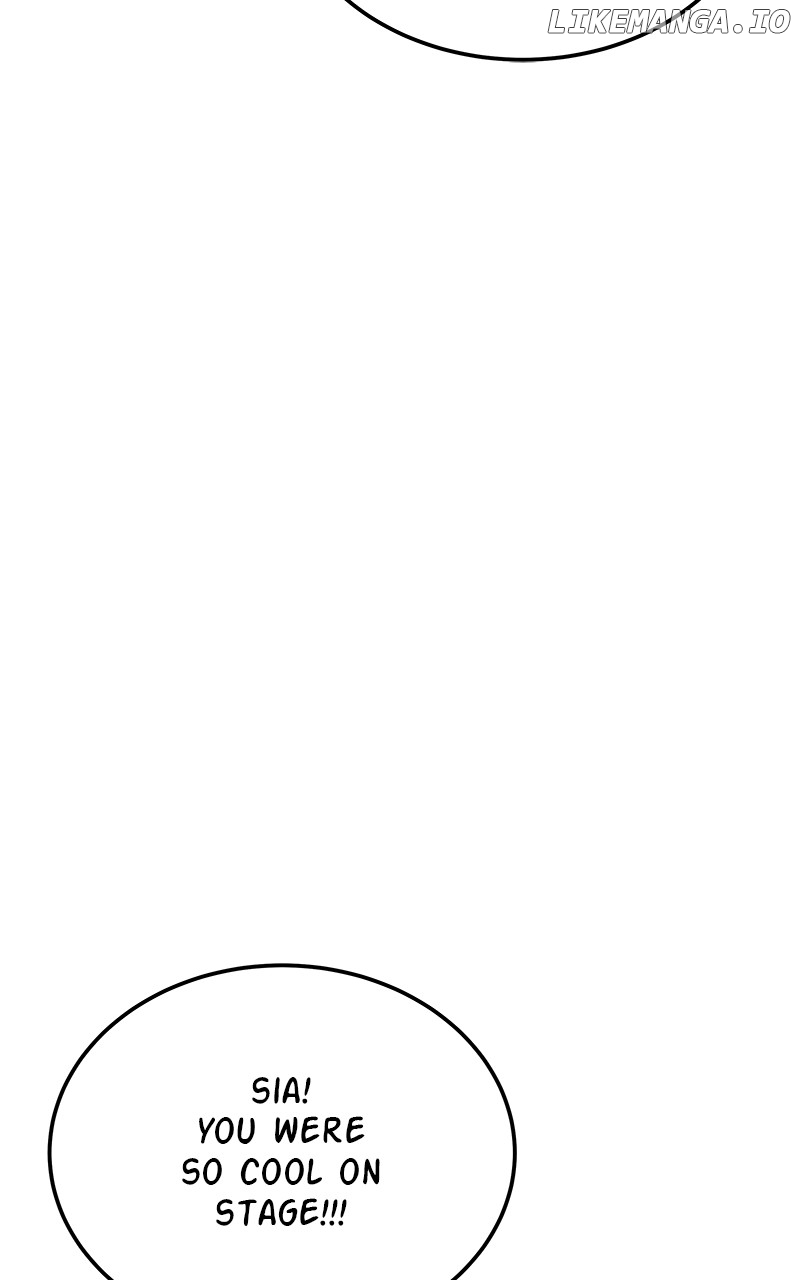 My Dud to Stud Boyfriend Chapter 87 - page 74