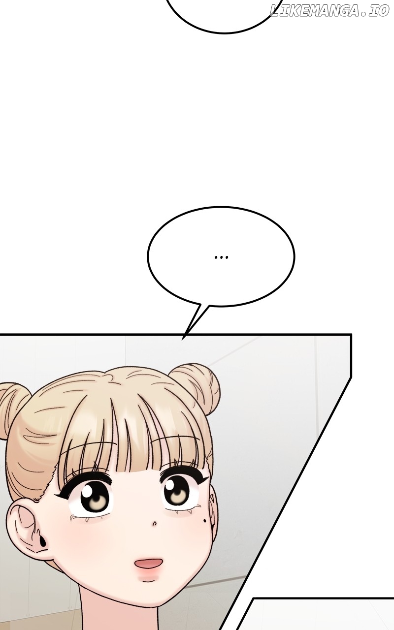 My Dud to Stud Boyfriend Chapter 87 - page 78