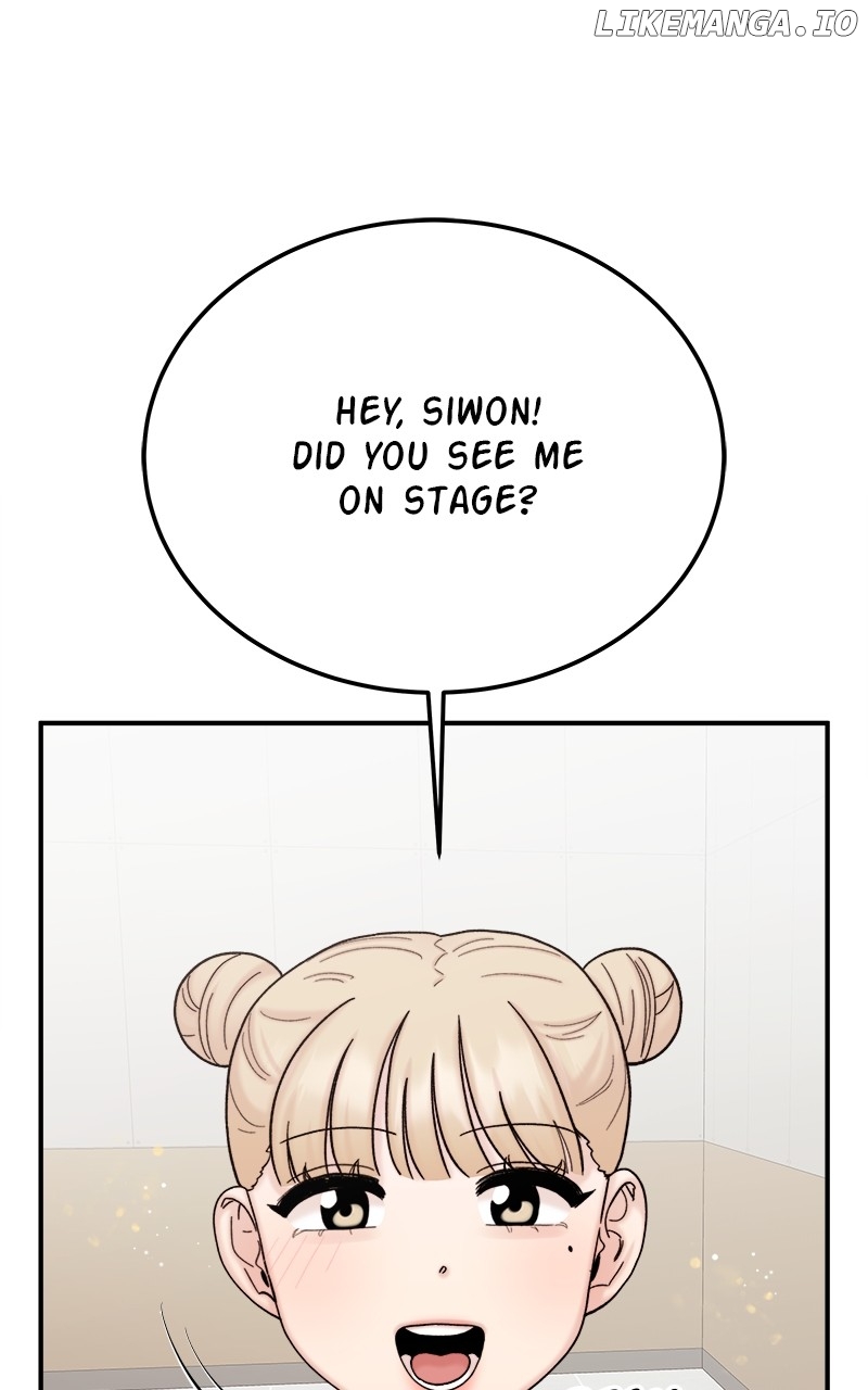 My Dud to Stud Boyfriend Chapter 87 - page 80