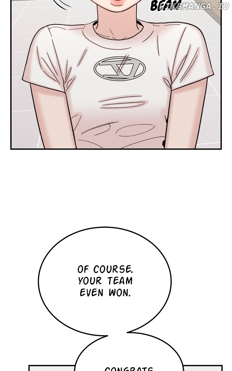 My Dud to Stud Boyfriend Chapter 87 - page 81
