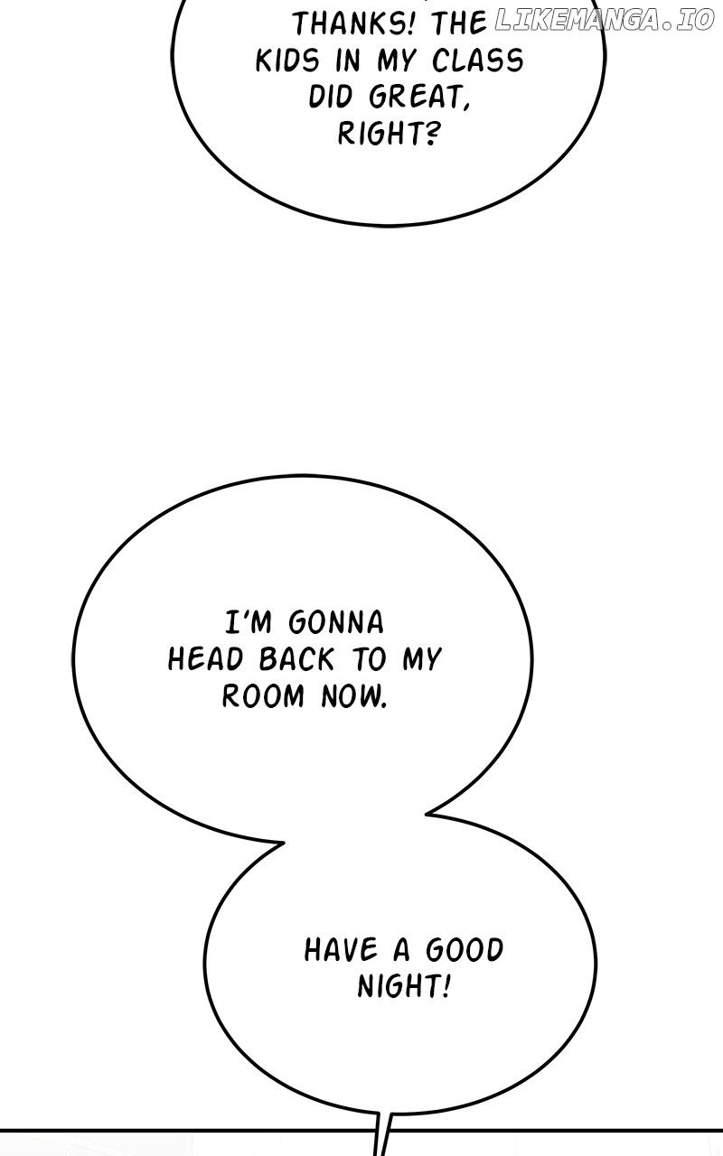 My Dud to Stud Boyfriend Chapter 87 - page 83