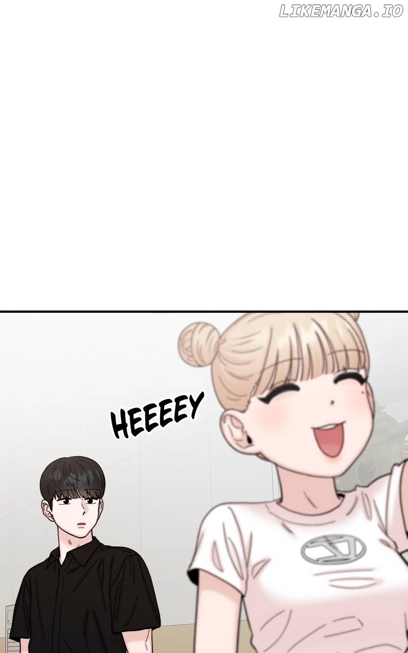My Dud to Stud Boyfriend Chapter 87 - page 85