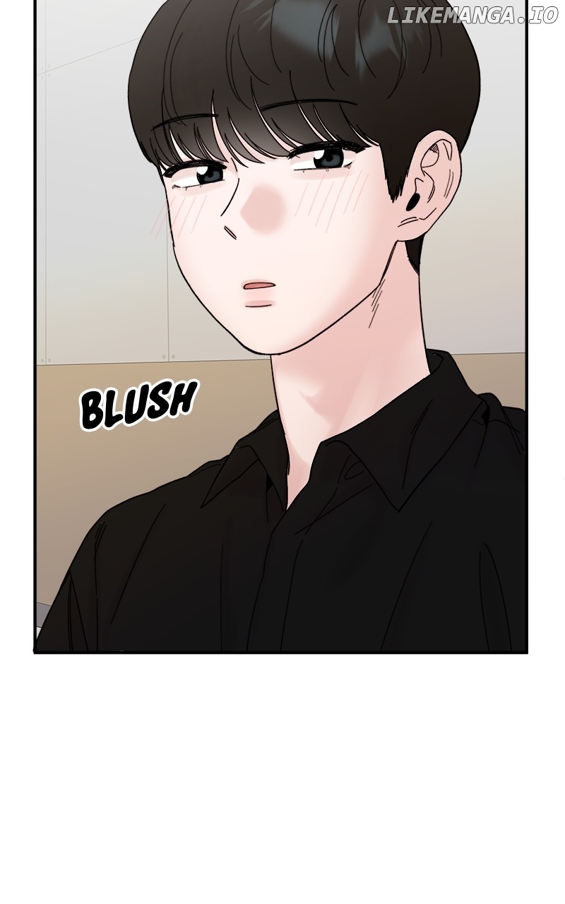 My Dud to Stud Boyfriend Chapter 87 - page 87