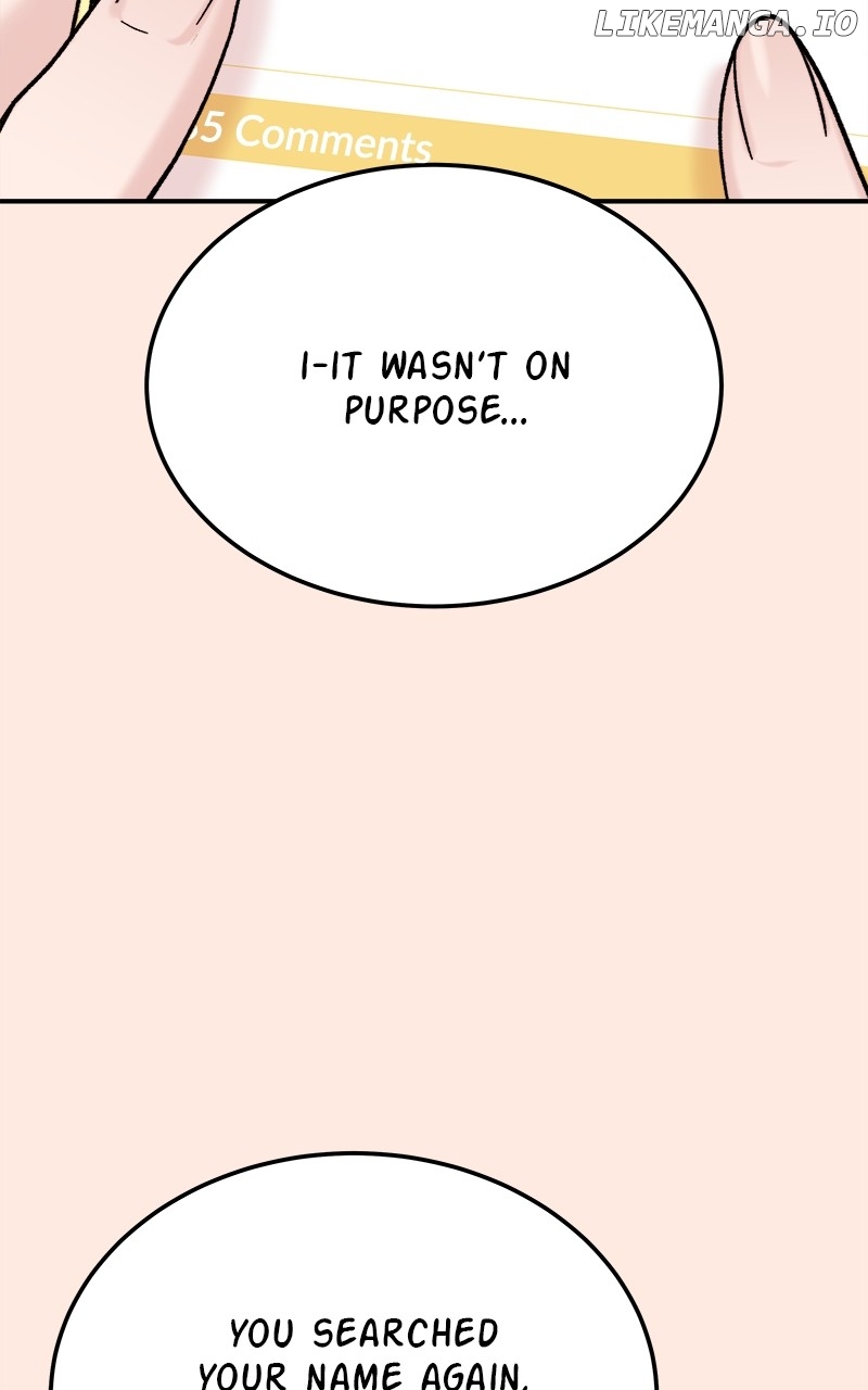 My Dud to Stud Boyfriend Chapter 87 - page 9