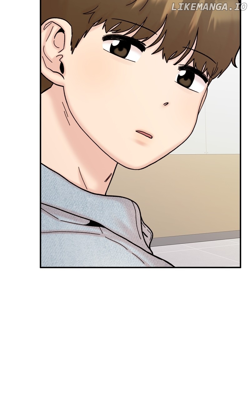 My Dud to Stud Boyfriend Chapter 87 - page 96