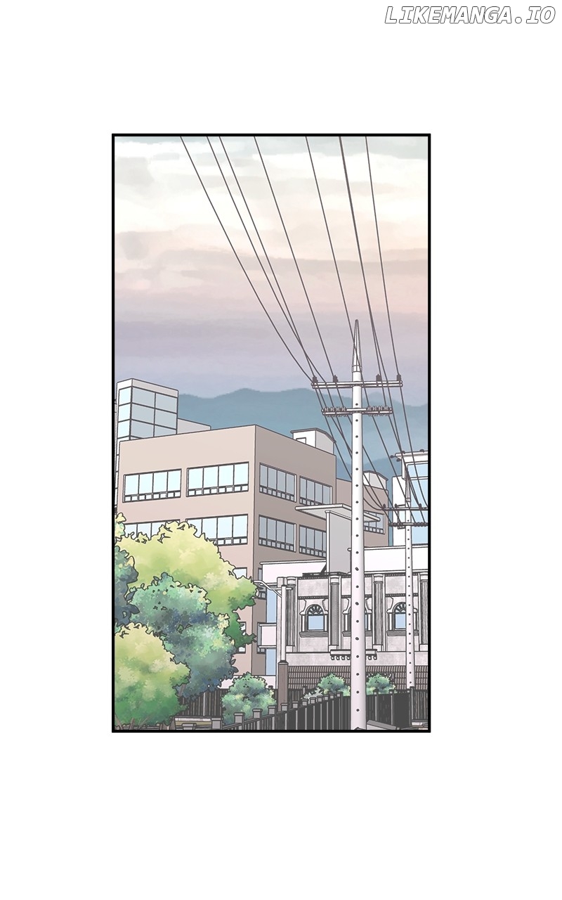 My Dud to Stud Boyfriend Chapter 95 - page 1