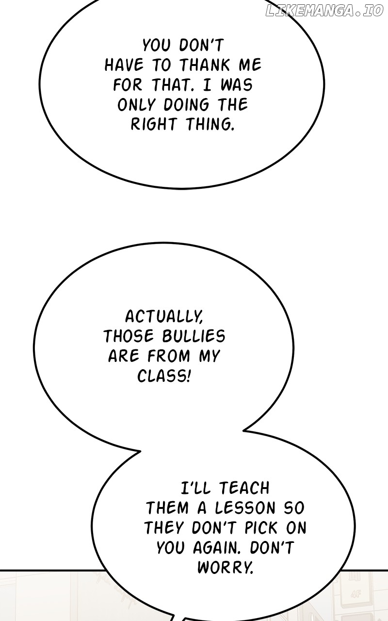 My Dud to Stud Boyfriend Chapter 95 - page 10