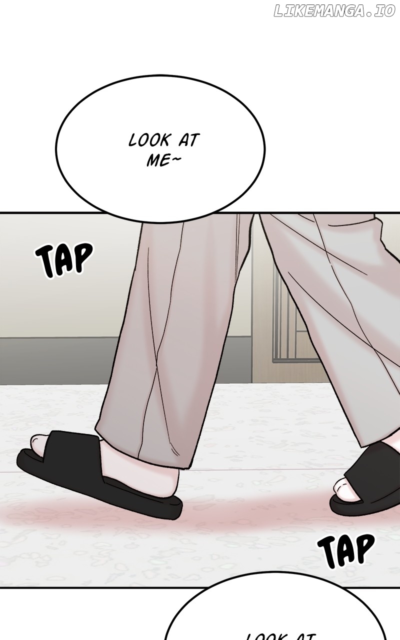 My Dud to Stud Boyfriend Chapter 95 - page 100
